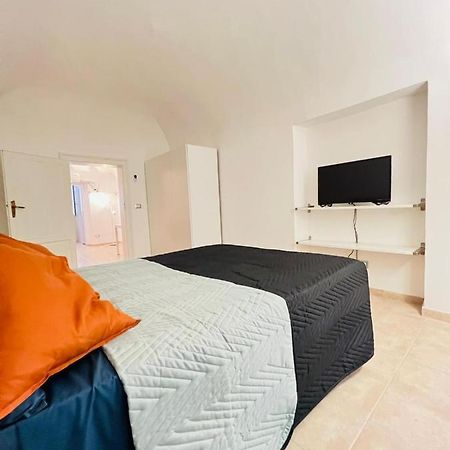 Casa Aurora Daire Bari Dış mekan fotoğraf