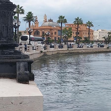 Casa Aurora Daire Bari Dış mekan fotoğraf