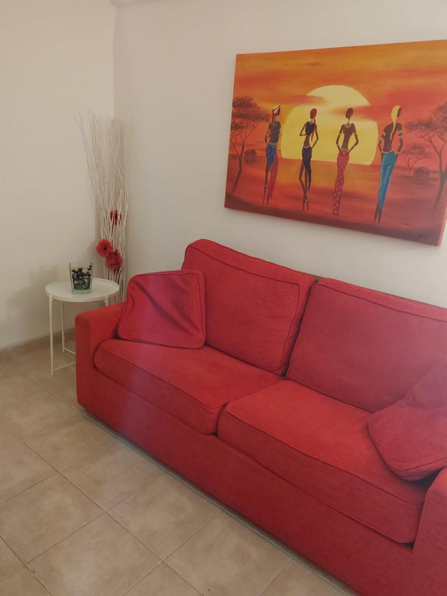Casa Aurora Daire Bari Dış mekan fotoğraf