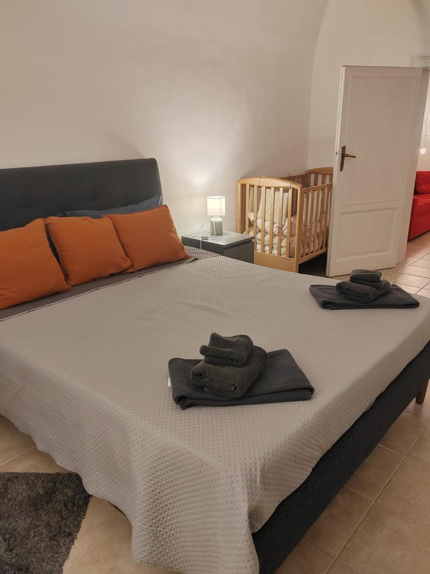Casa Aurora Daire Bari Dış mekan fotoğraf