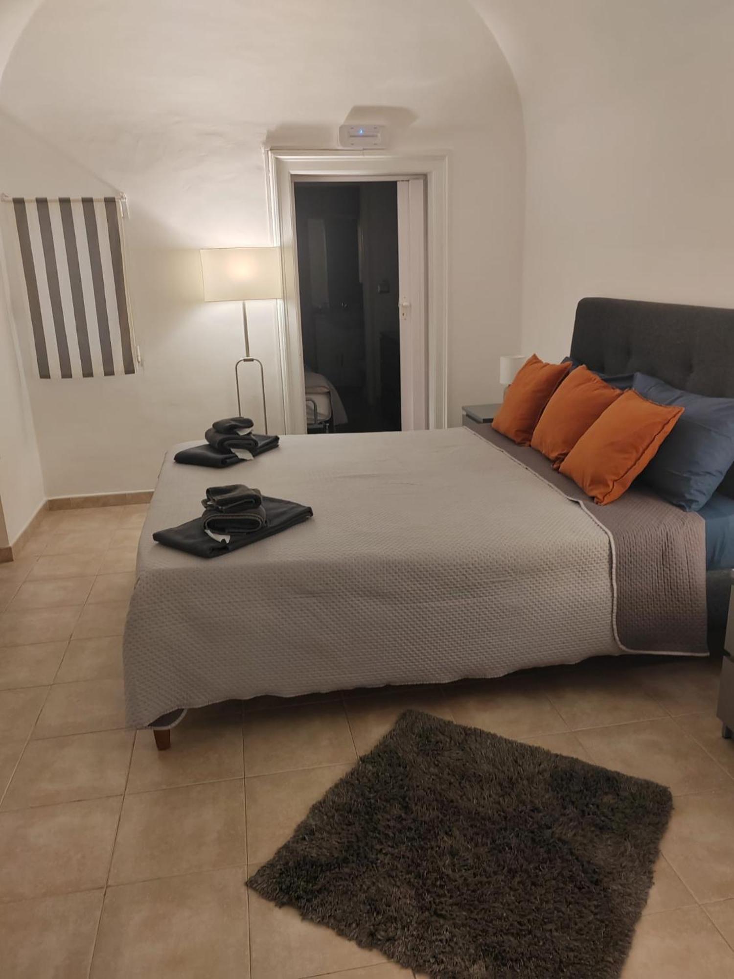 Casa Aurora Daire Bari Dış mekan fotoğraf