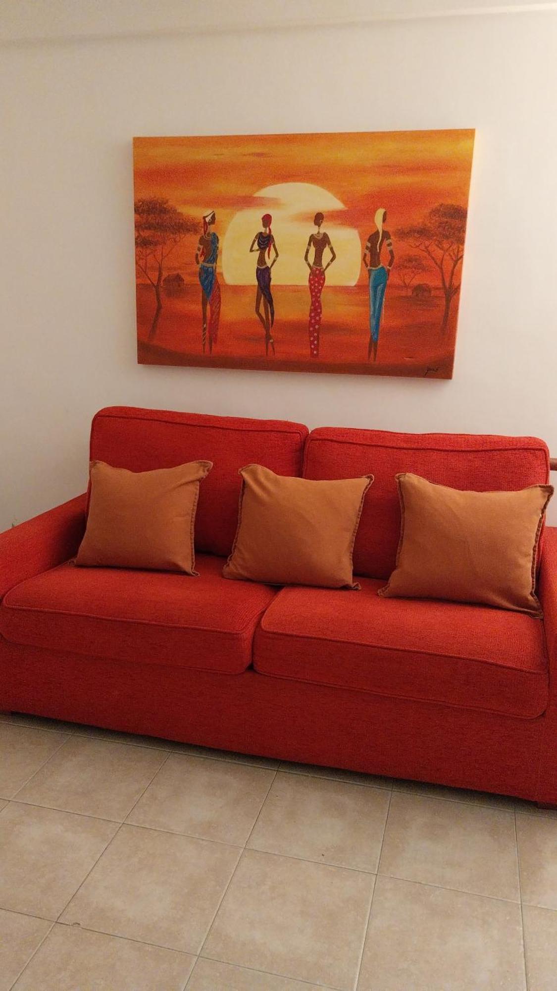 Casa Aurora Daire Bari Dış mekan fotoğraf